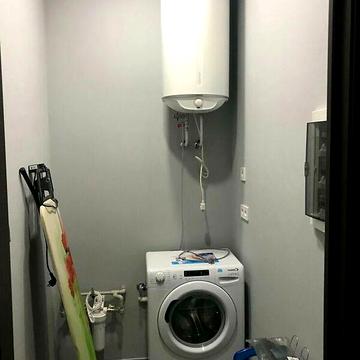 Довгострокова оренда 2к Квартира Сімферопольська вулиця