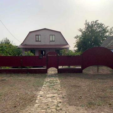 Продаж будинку поблизу м. Миколаїв (с. Пересадівка)