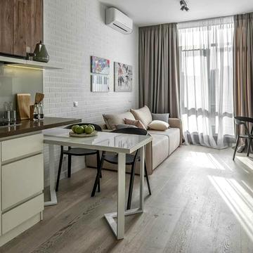 Васильківська вул., 100-А