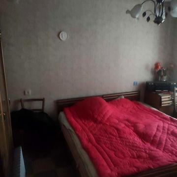 Квартира трьохкімнатна