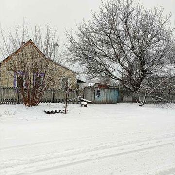 Приватний будинок