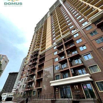 Срочно 1 комн Аркадия ЖК 51 Жемчужина! Генуэзская! Дом сдан! ЖК «Пятьдесят первая Жемчужина»