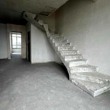 Двоповерхова квартира в готовому будинку. Газове опалення. БГ Синергія ЖК Синергія Сіті