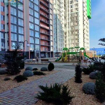 Продам 1 комн в ЖК "Акварель 8"! Дом сдан! Таирова. СРОЧНО ЖК «Акварель 8»