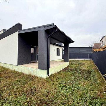 БЕЗ КОМІСІЇ продаж будинок 3к район Гроша Хутори чистовий АГВ 5с