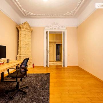 Довгострокова оренда 7к Квартира Верхратського вулиця