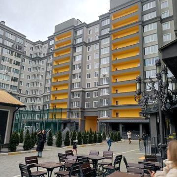 ЖК Millennium State. 1 кім в зданому будинку. Газ. Терміново. ЖК Millennium State