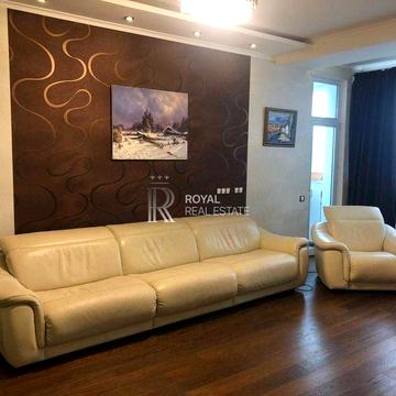 продаж квартири 3 кім ЖК Печерський Квартал Міхновського 14-16. 120м2