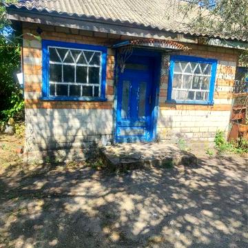 Продам будинок с.Марʼянівка Нові Санжари