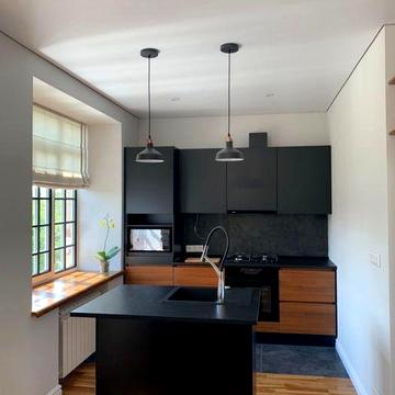 Сдается 3-х комн. кв. в центре