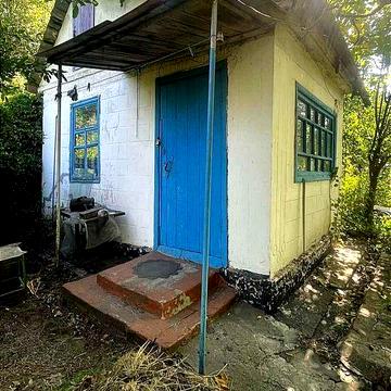 Продам Дачу. Каменское