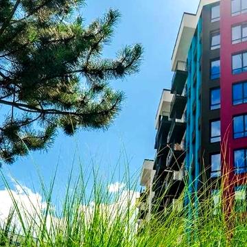 Продаж готової 2к квартири, в центрі міста, ЖК Family Plaza ЖК Family Plaza