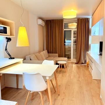 Аренда квартира ЖК Standard One,вул.Васильківська 100а