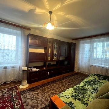 Однокімнатна чешка