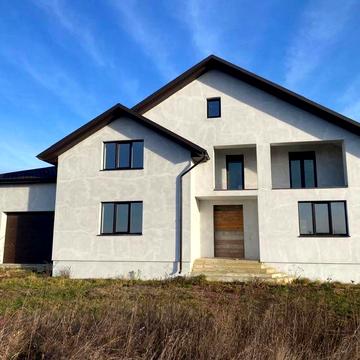 Будинок 2025 року побудови, с. Шипинці, 15км від м. Чернівців