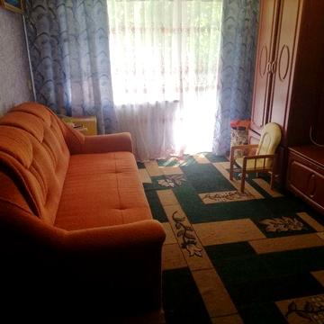 Однокімнатна квартира