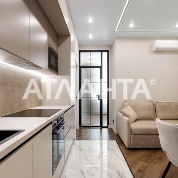 улица Краснова, 3/632-5, Фонтан, Приморский, Одесса, Одесская 86800.0 USD