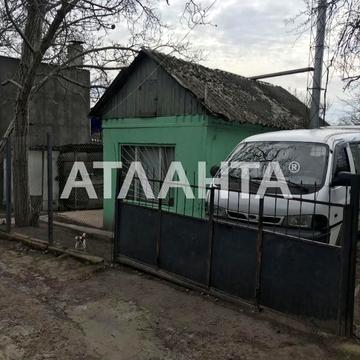 улица Макарова, 28б, Черноморка, Киевский, Одесса, Одесская 25000.0 USD