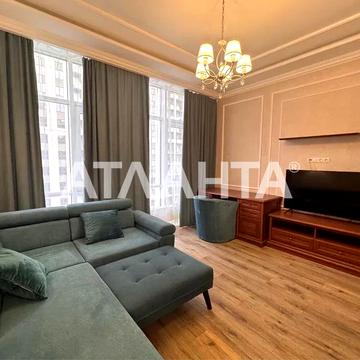 переулок Курортный, 1, Аркадия, Приморский, Одесса, Одесская 148000.0 USD