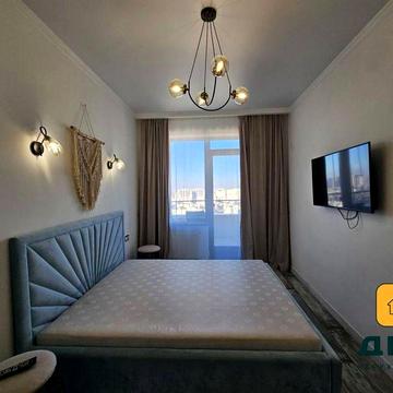 Аркадия , Терраса , Квартира  в Одессе у моря