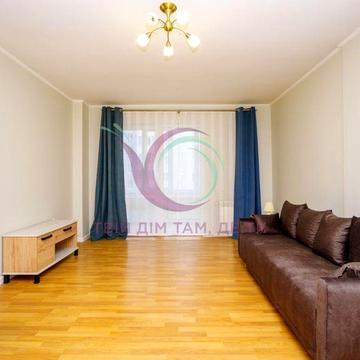 Оренда просторої 1к квартири по вул. Мазепи