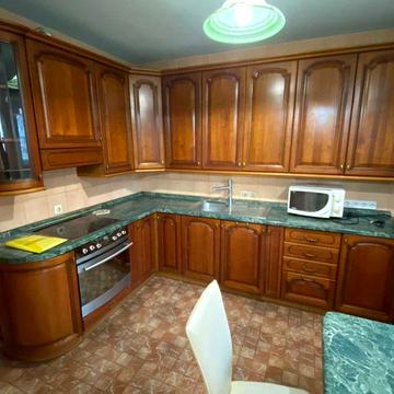 Здається 3- к.кв по вул А .Верхогляда 2