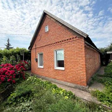 Продам від власника 2к будинок у с.Новоалександрівка