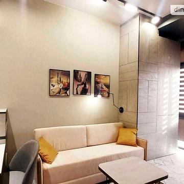 Довгострокова оренда 2к Квартира Костомарівська вулиця ЖК Geneve