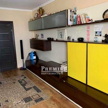 3-кімн 65м2 Хороший житловий стан Вузівський id214453