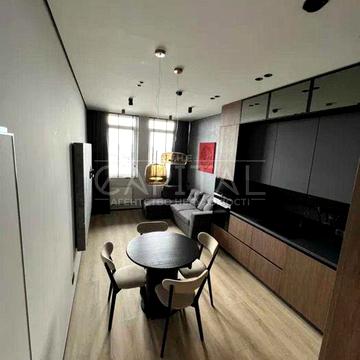 Оренда 1-кімнатної квартири в новому ЖК Manhattan | Перша здача