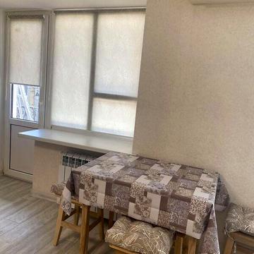 Довгострокова оренда 2к Квартира Старокодацька вулиця