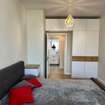 Продаж 2к Квартира Літературна вулиця ЖК Тридцать пятая жемчужина