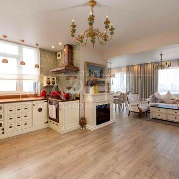 оренда 3-кімнатної квартири в ЖК Французький квартал 2