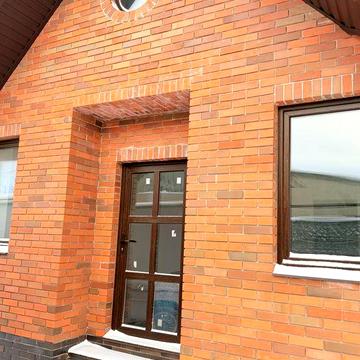 Дом  новий  (еОселя)