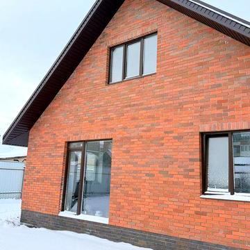 Дом  новий  (еОселя)