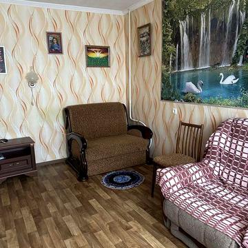 Здається в оренду однокімнатна квартира в м.Боярка