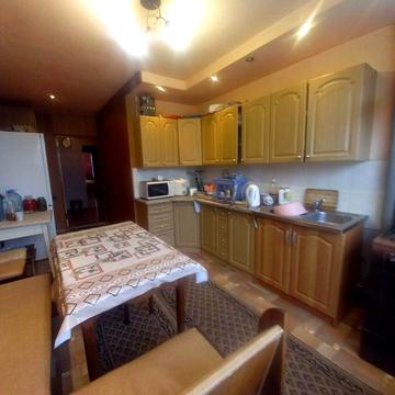 Продам 3х.кімн.квартира 59м. 4/5 м.Мерефа 27тис.