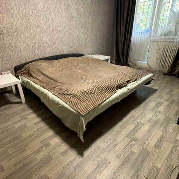 Однокімнатна квартира Харків , Салтівка. Вул .Тракторобудівників 142