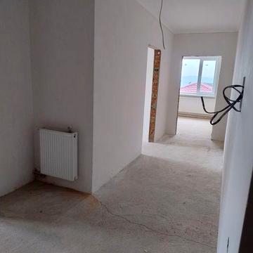 Продам 2 кімнатну квартиру в новобудові