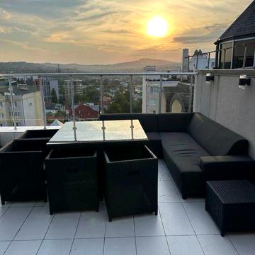 Пентхаус з неймовірним краєвидом ЖК Фортеця