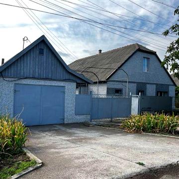 Сдам дом в Измаиле, 150 м², 4 комнаты, напротив МРЭО