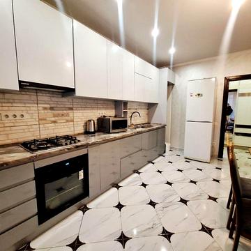 Оренда 2х кімнатної квартири по вул.Довженка