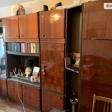 Продаж 2к Квартира Космонавтів проспект