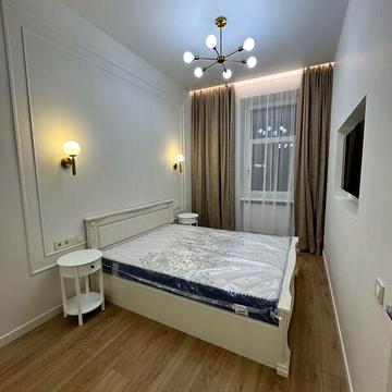 Довгострокова оренда 2к Квартира Северина Наливайка вулиця