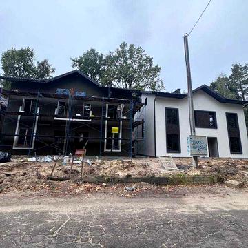 Діє акція!! Готовий   Дуплекс 100,4м2 м. Ірпінь