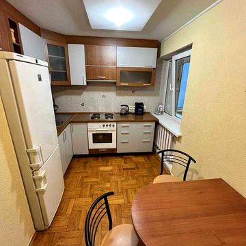 Сдам 1 комн квартиру Центр Ремонт