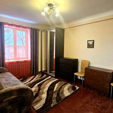 Прод 2к квартира від власника 33м² р-н Старої Салтівки