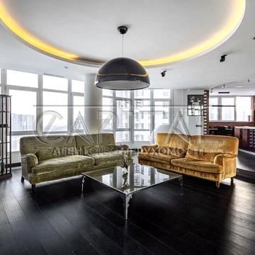 Оренда 3 кімнатної квартири ЖК Новопечерські Липки Печерськ