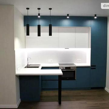 Продаж 1к Квартира Миру вулиця ЖК Мира 4