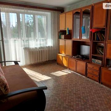 Довгострокова оренда 2к Квартира Чукаріна вулиця